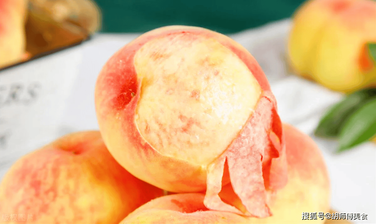 桃子是什么意思