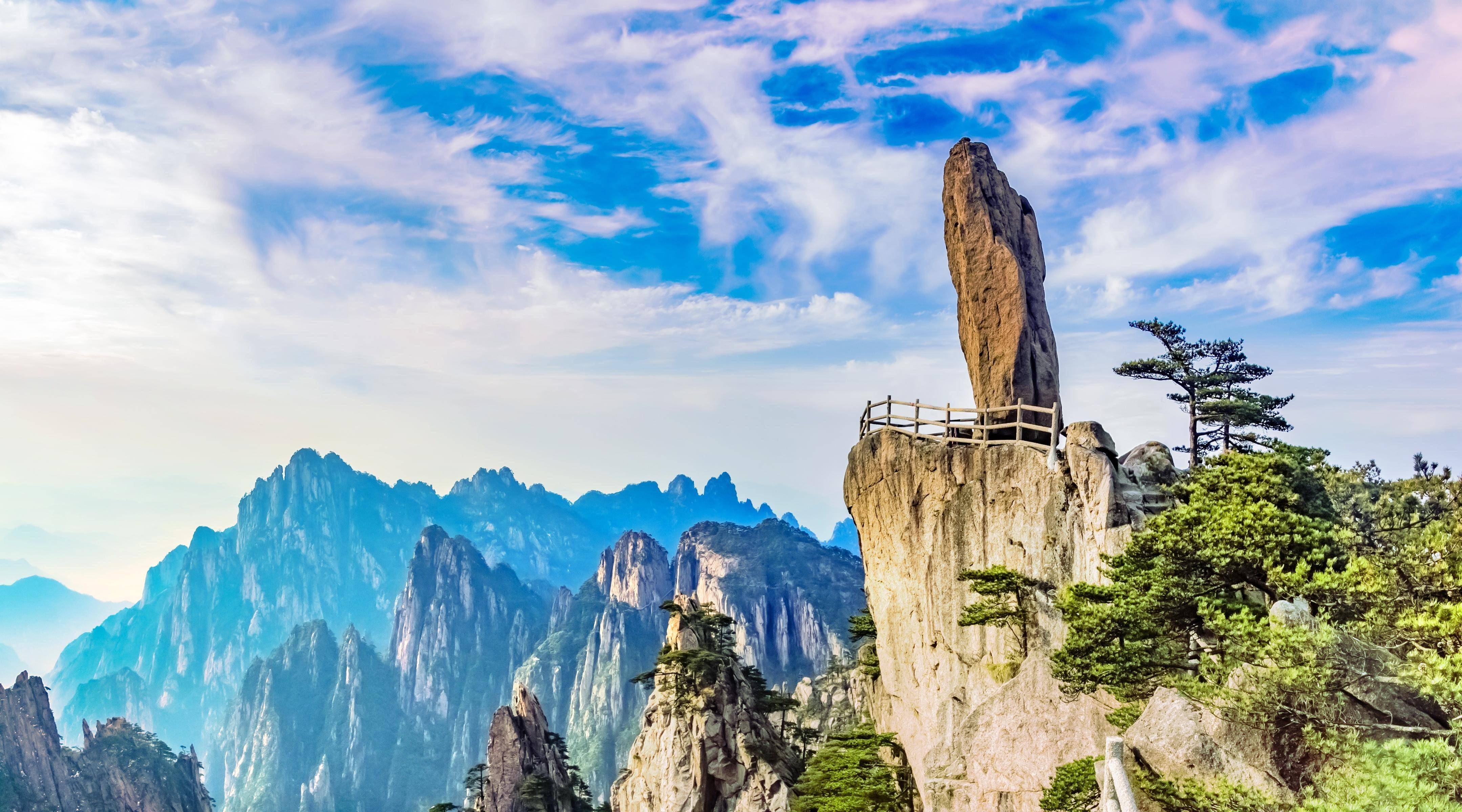 8月国内旅游最佳地点
