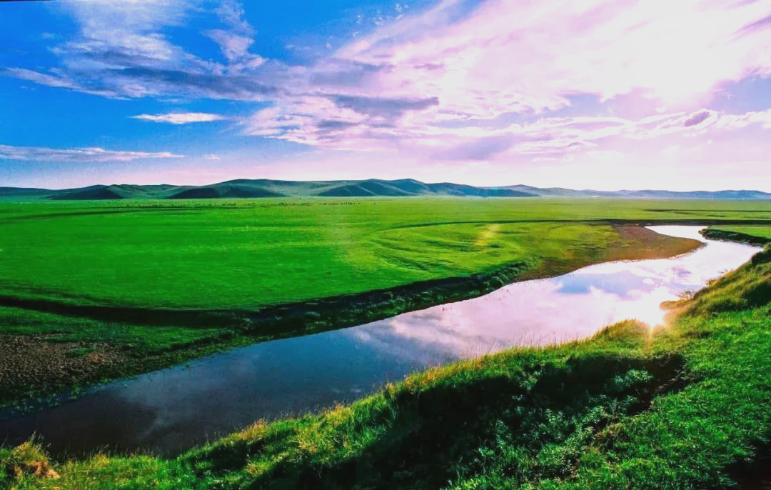 5一6月旅游国内最佳地